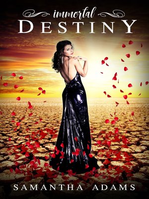 Immortal Destiny - ebook